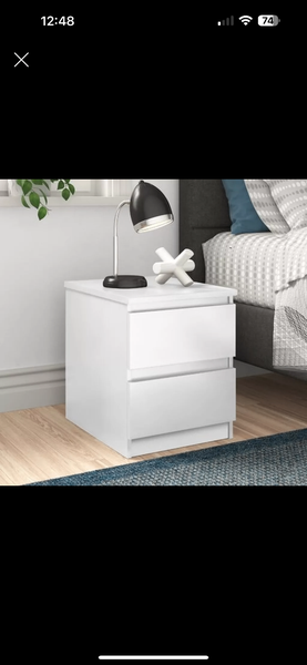 Прикроватная тумба