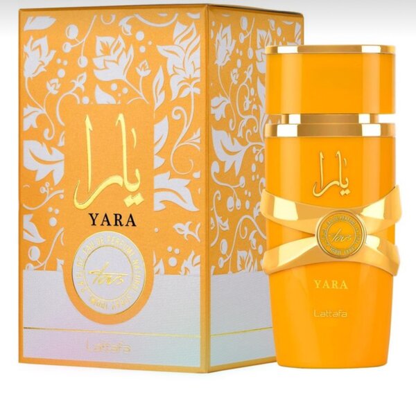 Parfum Yara Lattafa 100ml