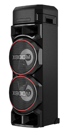  LG X Bomm On 9 -Garantie 6 mois