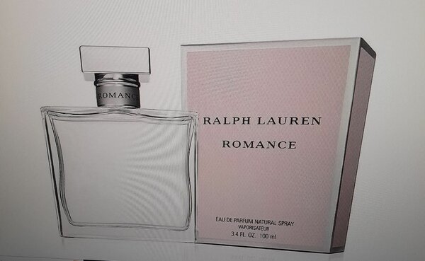 UK Designer perfumes