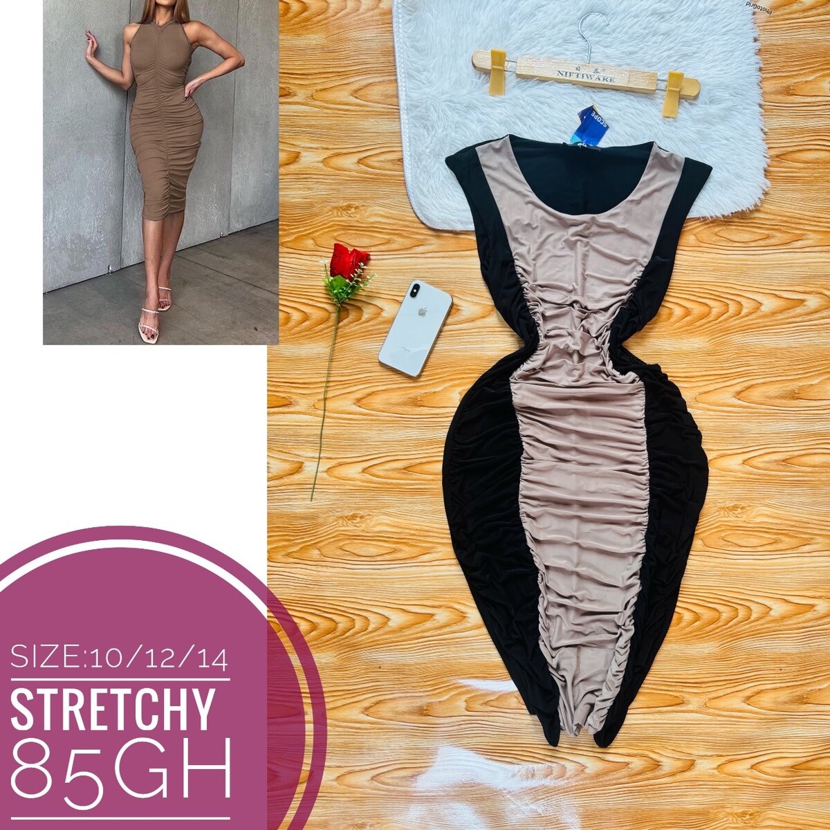 Deideis thrift and dimes