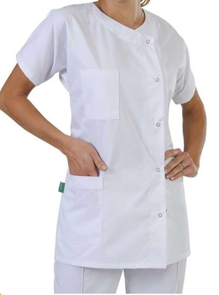 Blouse médical