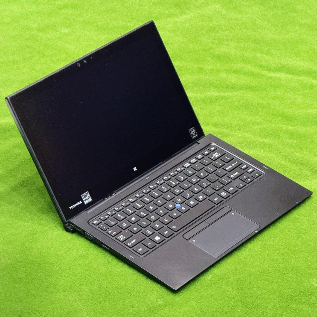 Toshiba Portege Z20t-CT