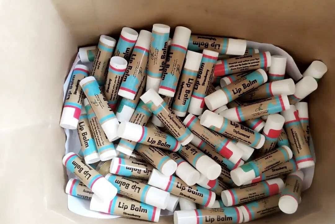 Lip Balm