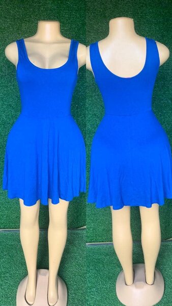 Good quality Salaula dress