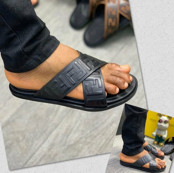 Men sandals