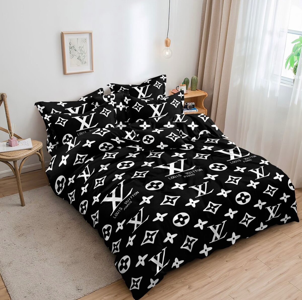 Bed set