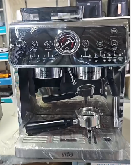 Кофемашина