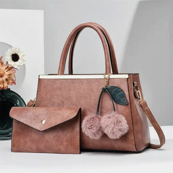 Set de sacs à main élégant