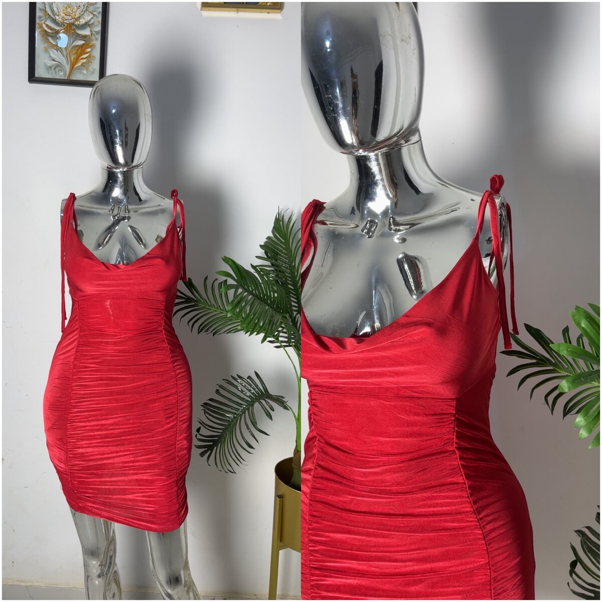 Robe élégante pour femme