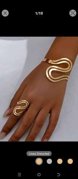 Bracelet
