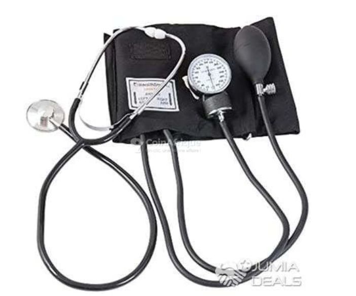 Tensiomètre manuelle