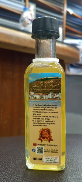 Efficace contre les vergetures