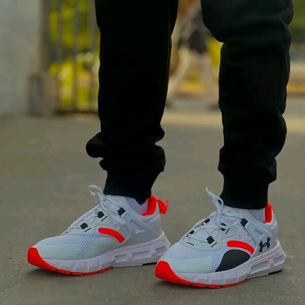 Under armour trainers