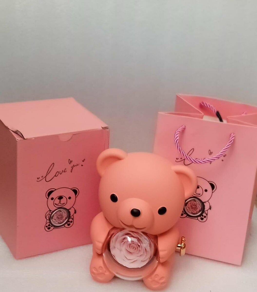 Jewellery box
