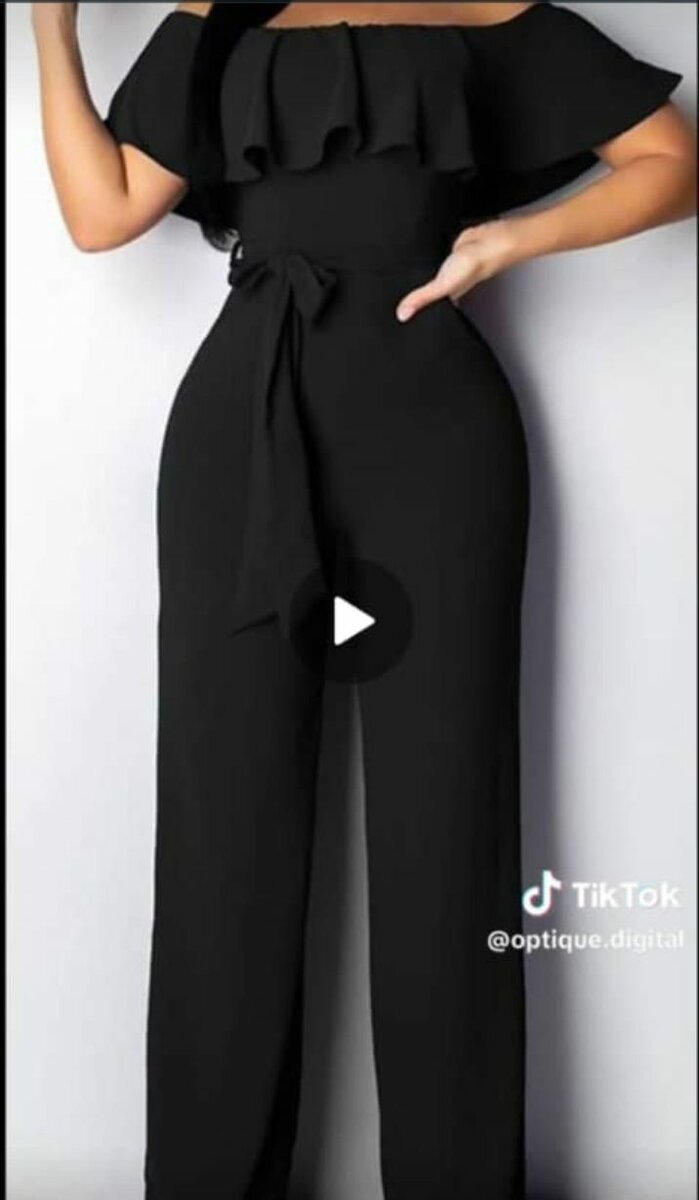 Ensemble élégant pour femmes