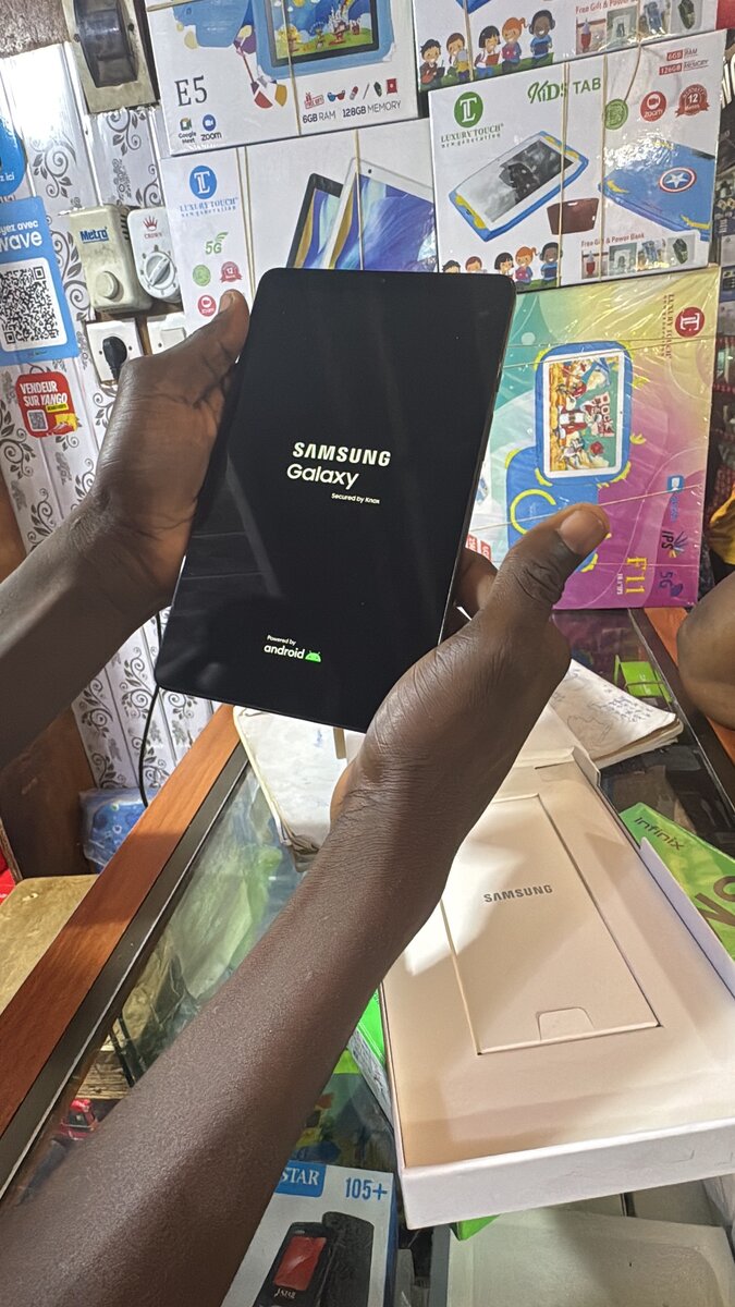 Tablet Samsung galaxy tab A9