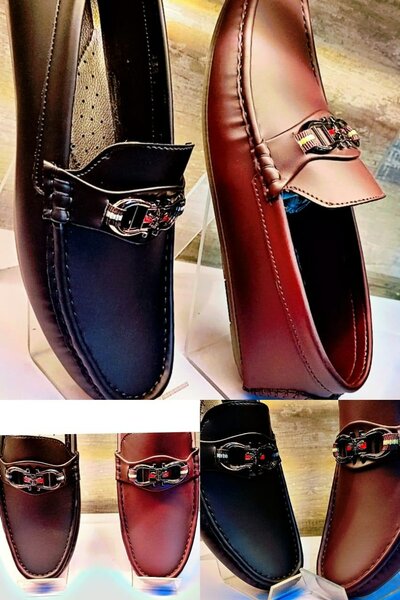 Lofer shoes