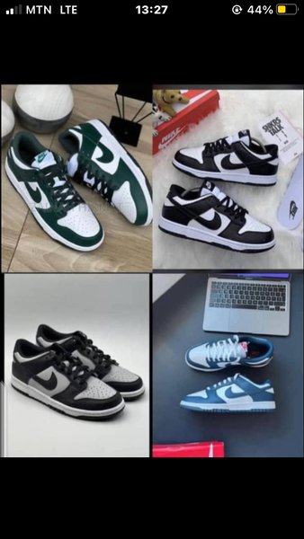 Air Nike Air Force 1