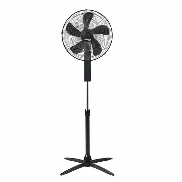 Ventilateur Binatone vs-1656