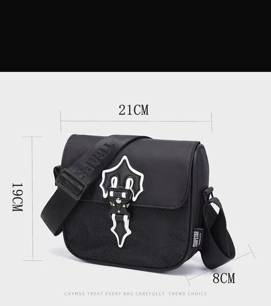 Sac bandoulière tendance