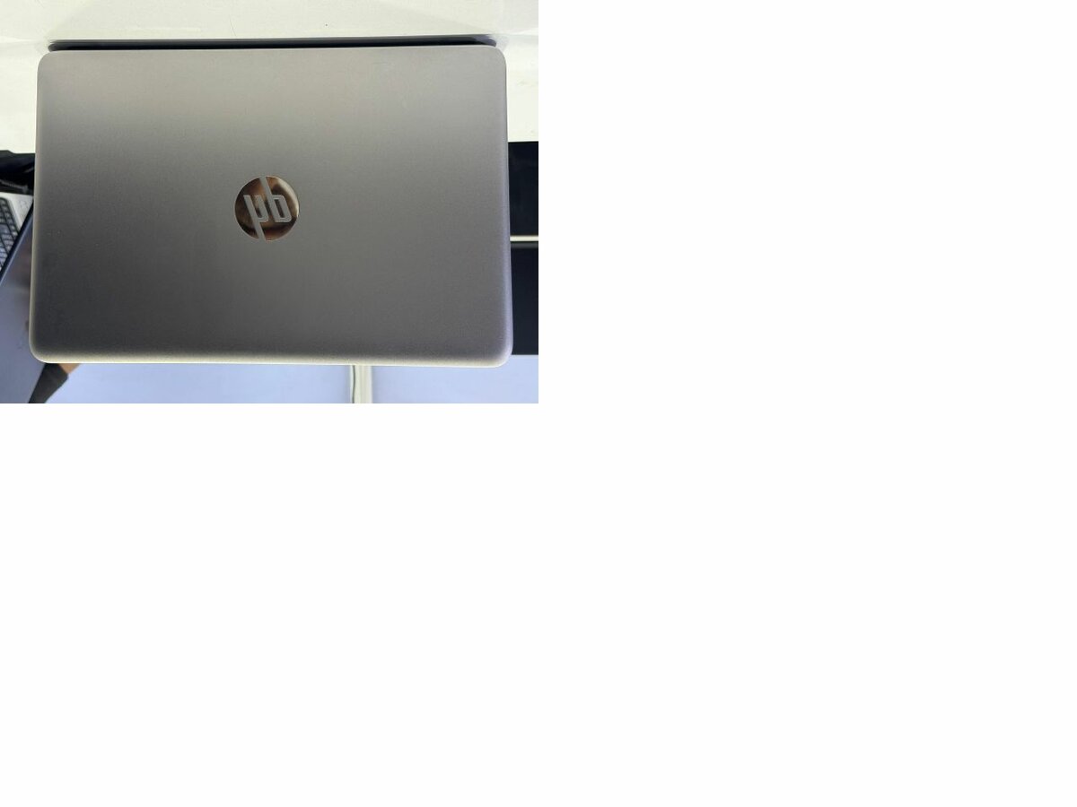 Ordinateur portable HP performant