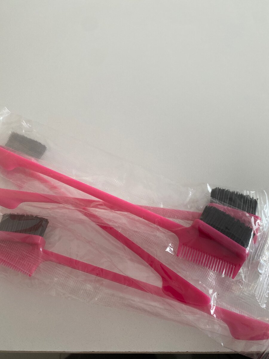 Wig installation products