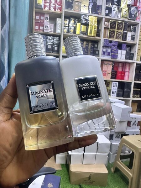 MAGNATE PERFUME