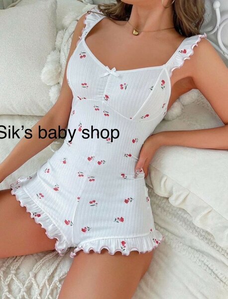 Combinaison nuisette