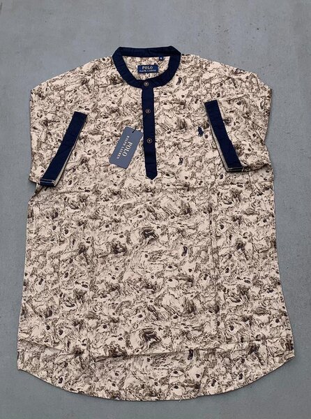 Chemise disponible