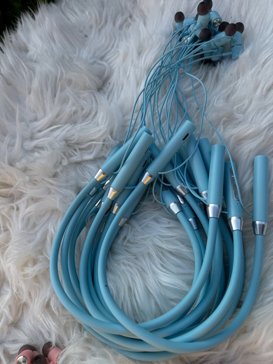 Ultra long battery life wireless earplugs