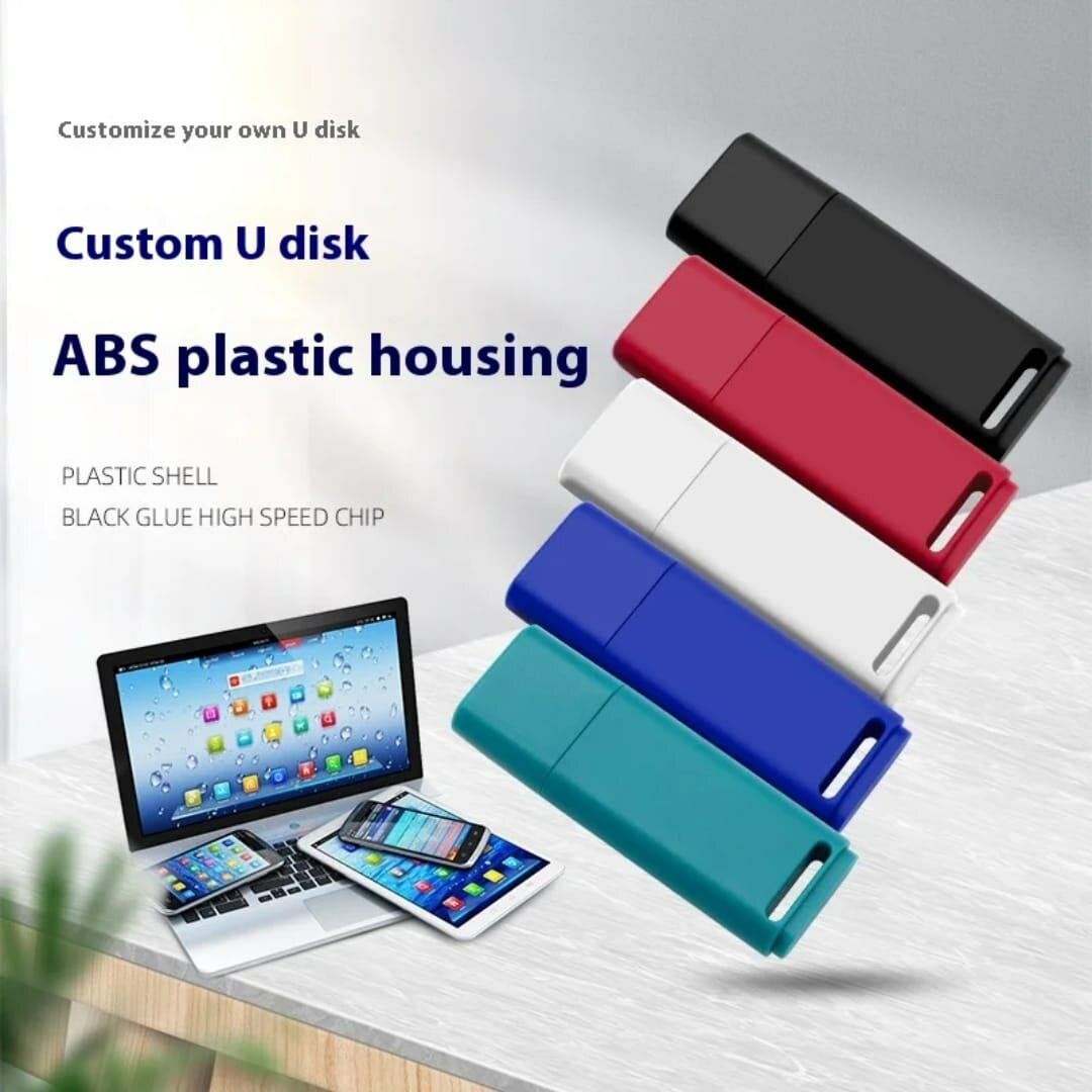 Clé USB 8Gb