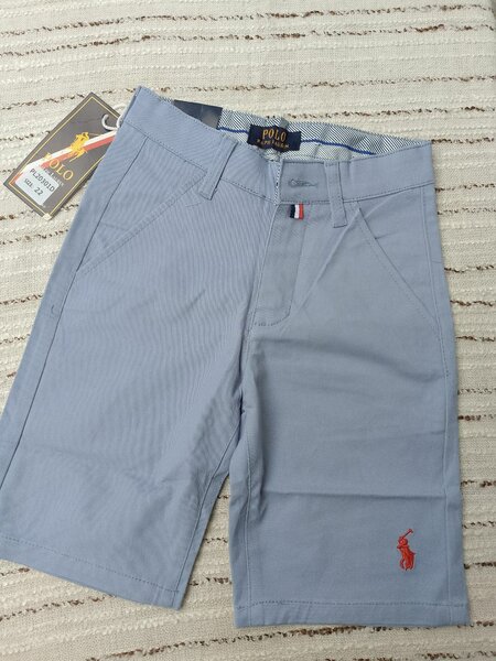 Shorts pour Enfants Été Colorés