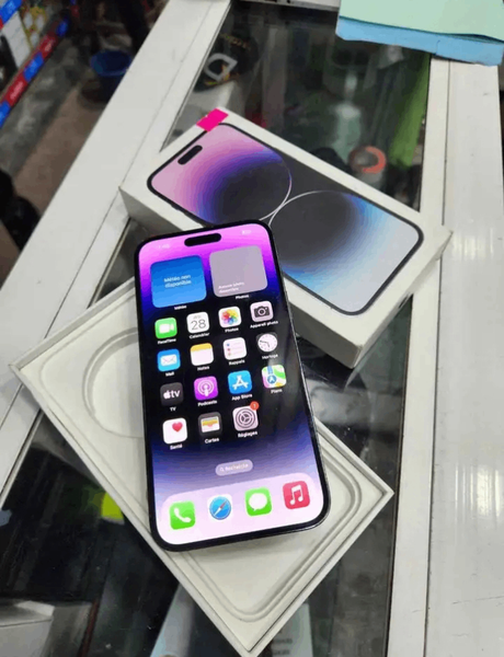 Iphone 12 simple