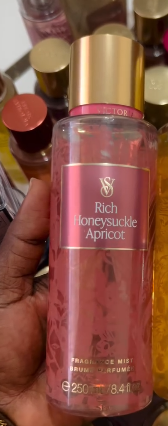 Perfume mist Victoria's Secret   