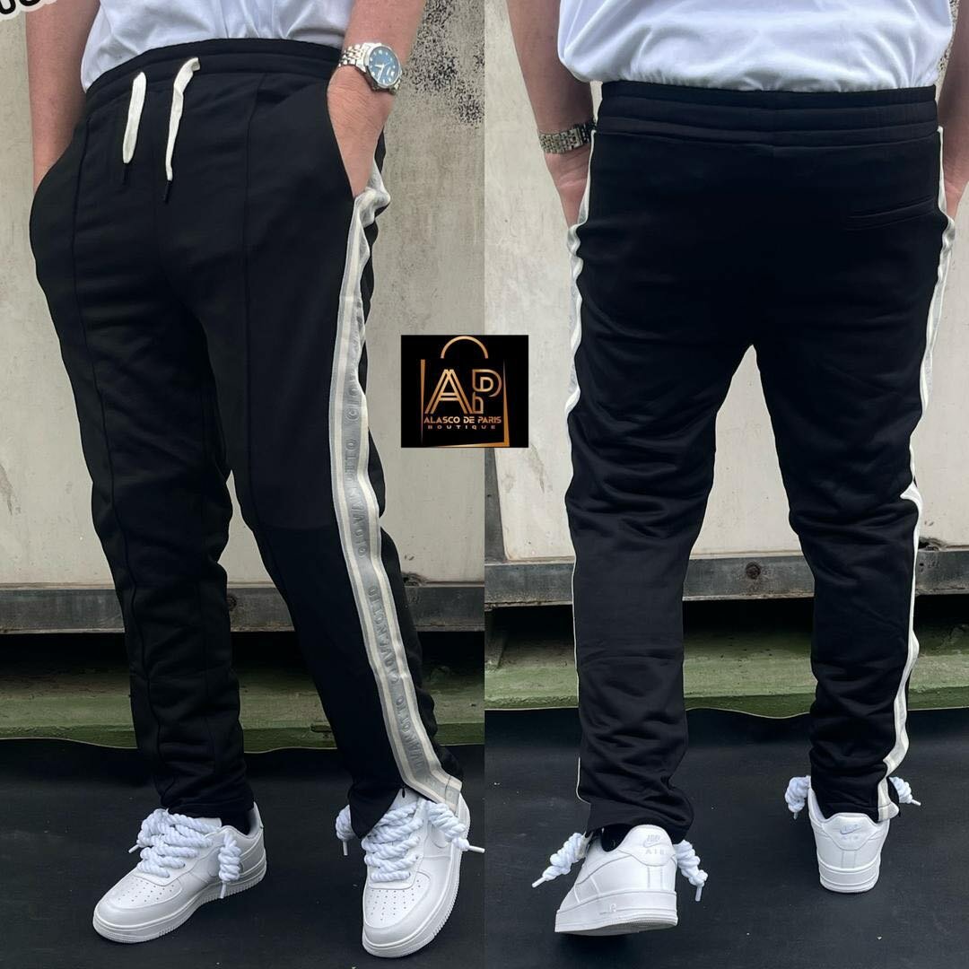 Jogging homme qualité supérieur