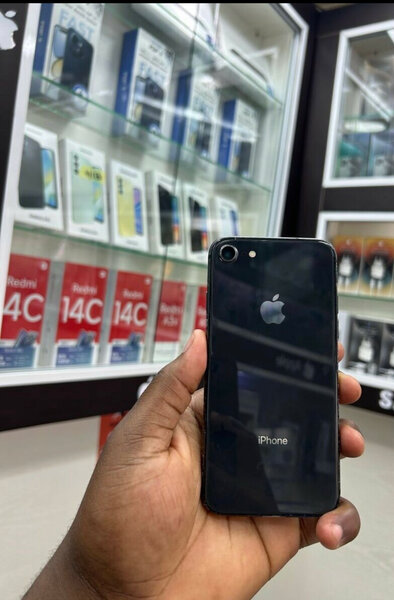 iPhone 8 Reconditionné