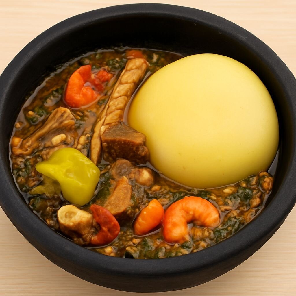 Kabato/placali sauce kopê