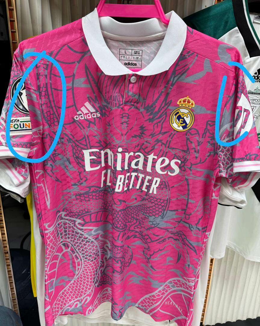 maillot de Barcelone