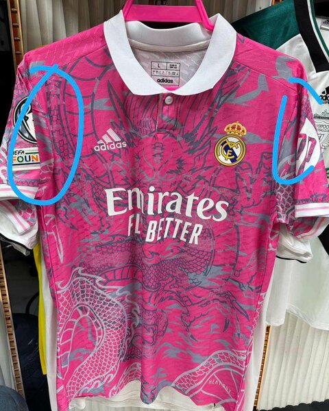 maillot de Barcelone