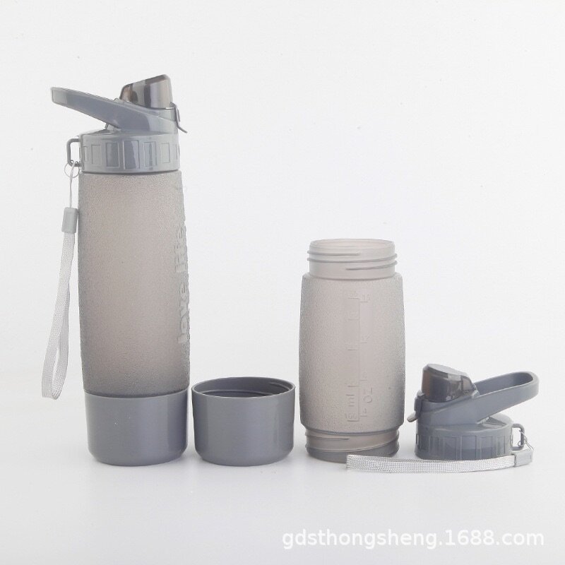 450ml drinking water bottle