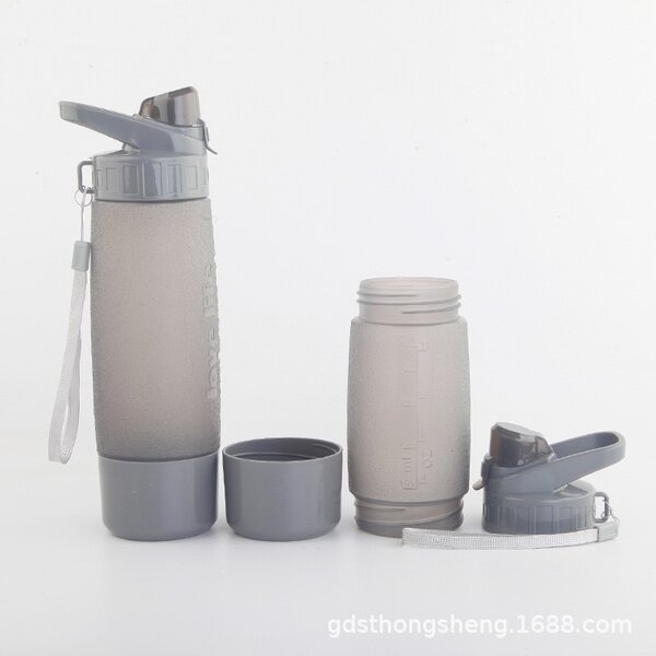 450ml drinking water bottle