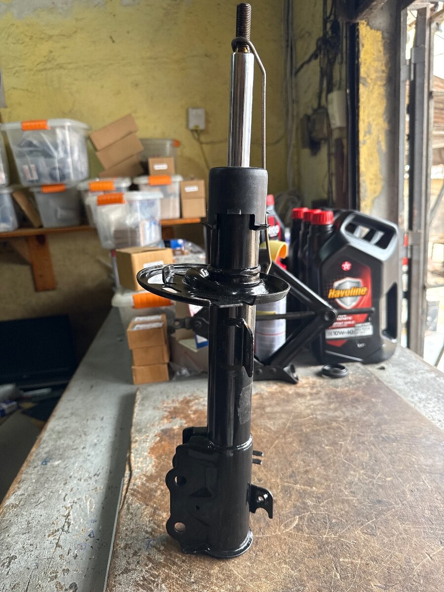 Amortisseur SUZUKI DZIRE