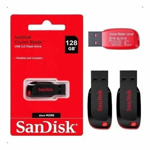 Sandisk Flash USB
