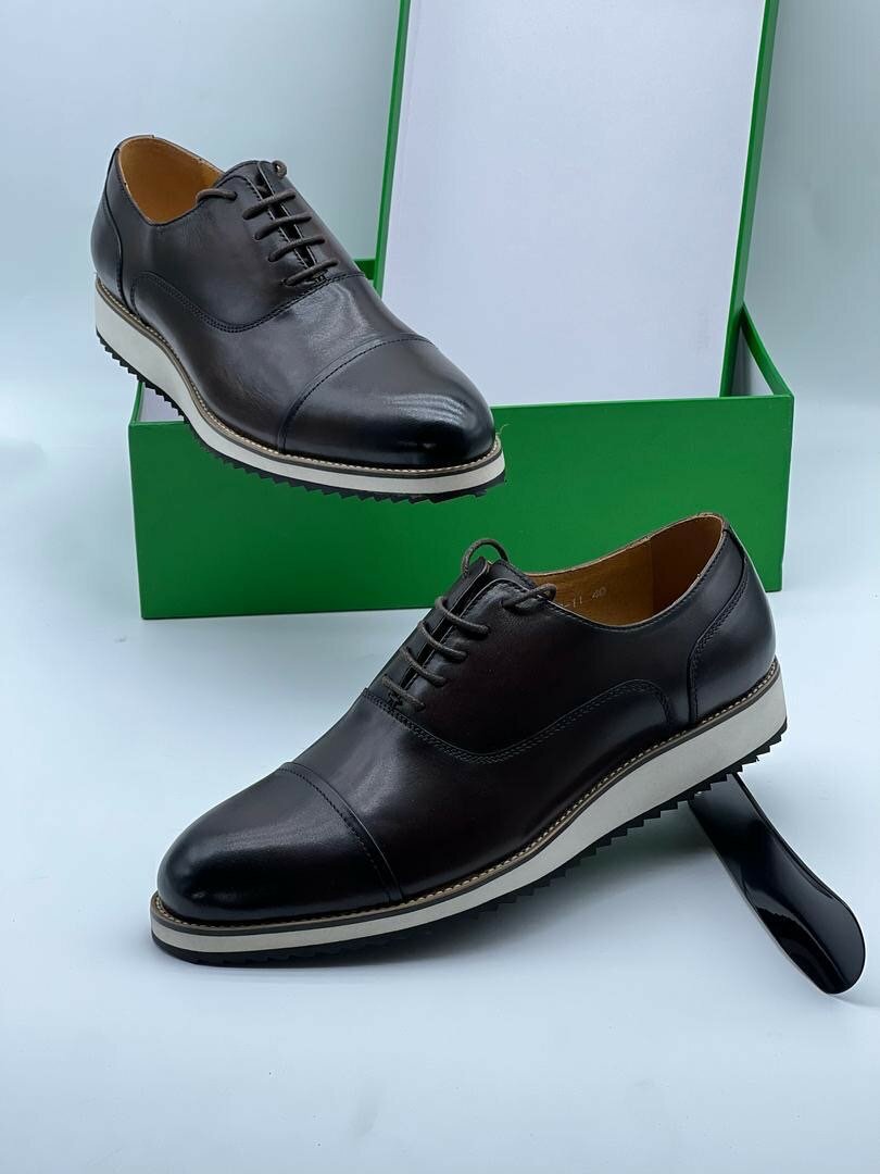 CLARKS EXECUTIVE CLASSIC