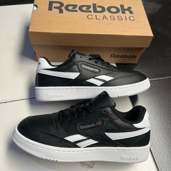 Reebok sneakers