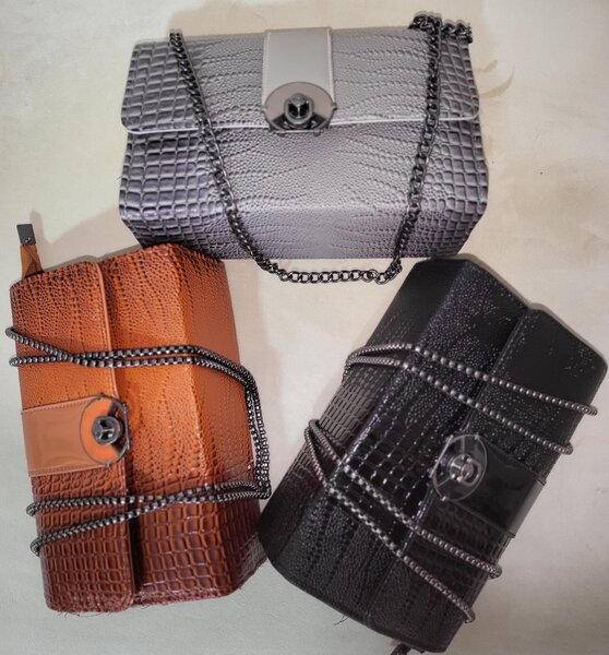 Sac à bandoulière mode