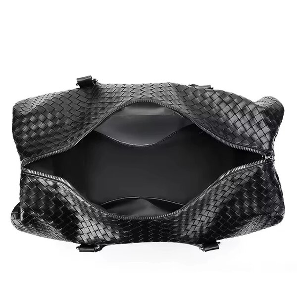 Sac de voyage en cuir PU