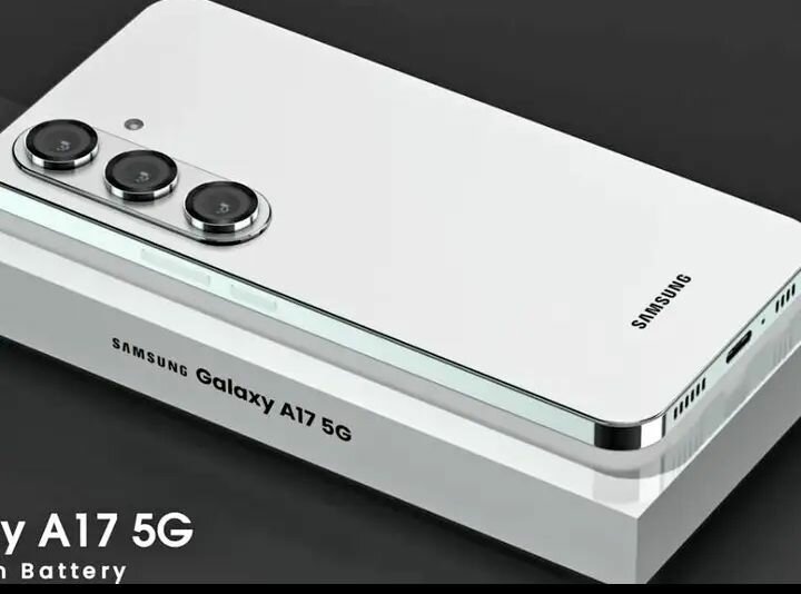 Samsung Galaxy A17 5G