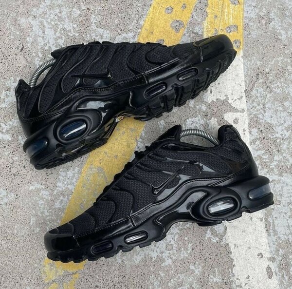 Nike TN